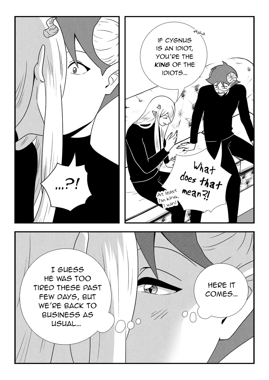 Read Jiro Kuwata Masterpiece Selection chapter 104.9 image 0 on Lezhin