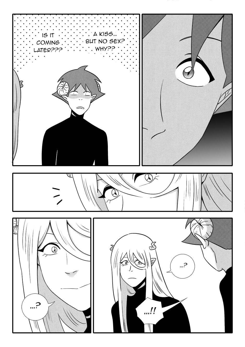 Read Jiro Kuwata Masterpiece Selection chapter 105.1 image 0 on Lezhin