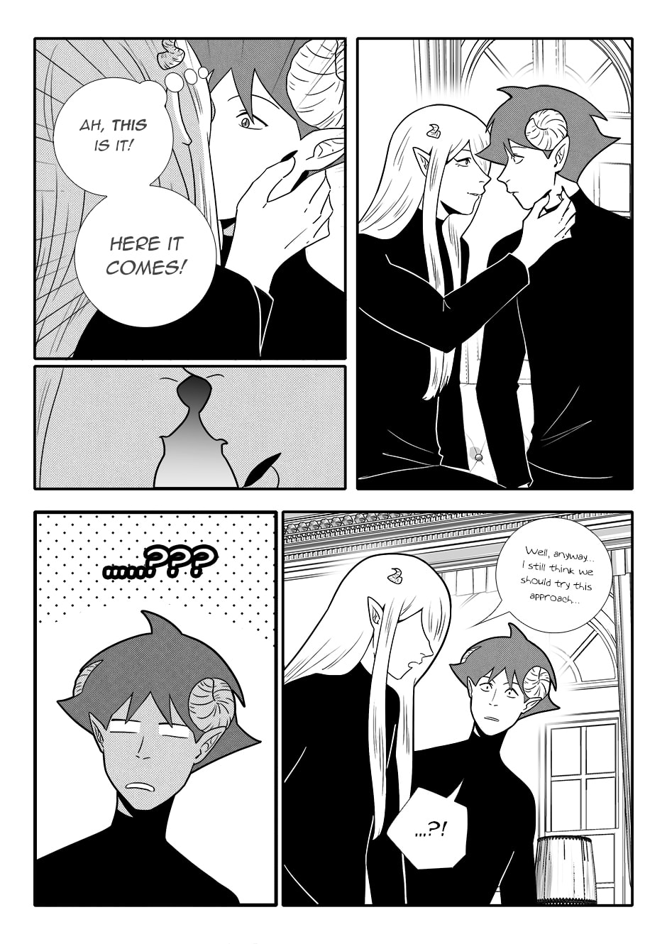 Read Jiro Kuwata Masterpiece Selection chapter 105.2 image 0 on Lezhin