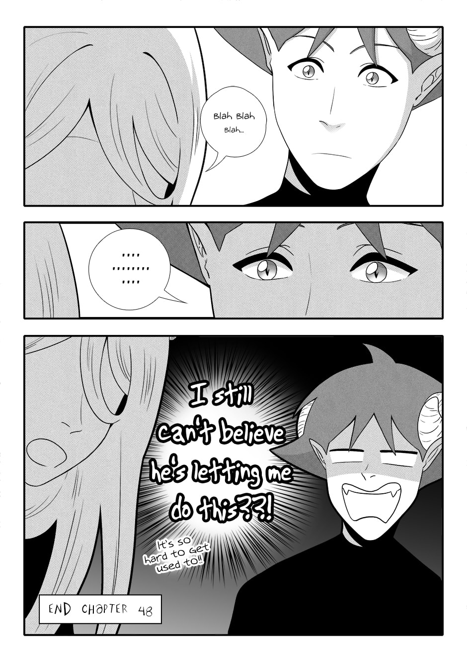 Read Jiro Kuwata Masterpiece Selection chapter 105.9 image 0 on Lezhin