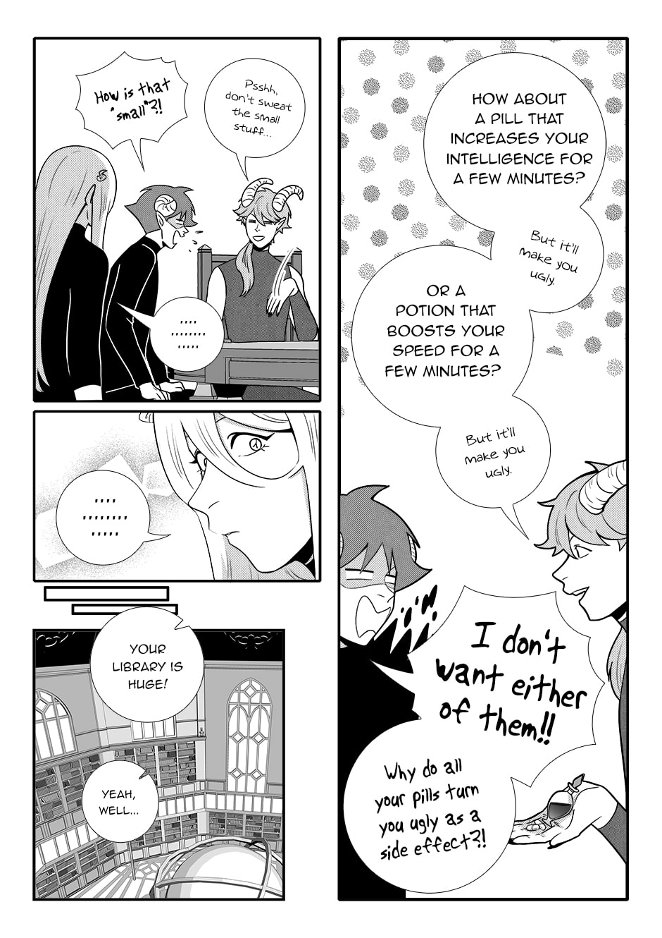 Read Jiro Kuwata Masterpiece Selection chapter 106.6 image 0 on Lezhin