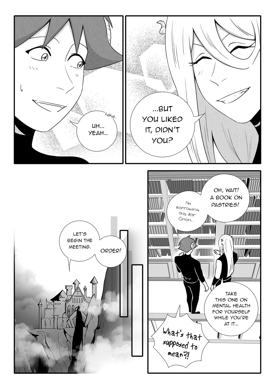 Read Jiro Kuwata Masterpiece Selection chapter 106.9 image 0 on Lezhin