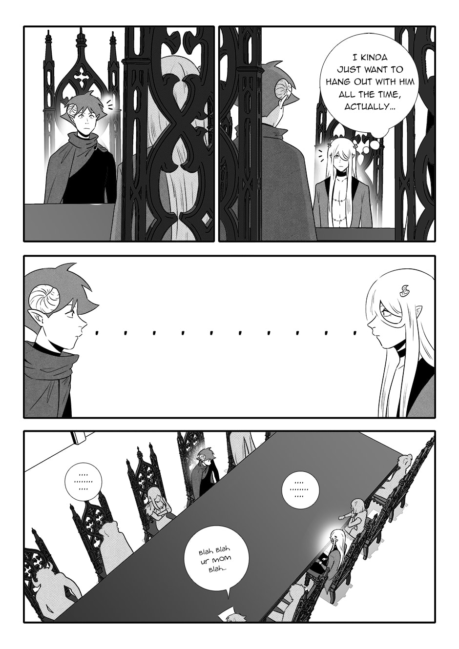 Read Jiro Kuwata Masterpiece Selection chapter 107.1 image 0 on Lezhin