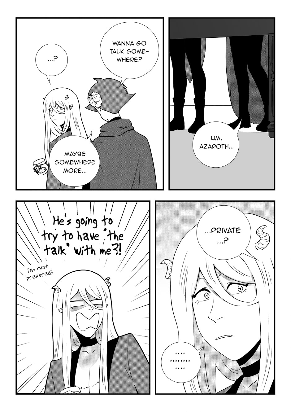 Read Jiro Kuwata Masterpiece Selection chapter 107.4 image 0 on Lezhin