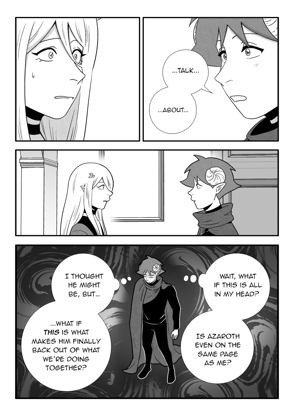 Read Jiro Kuwata Masterpiece Selection chapter 107.6 image 0 on Lezhin