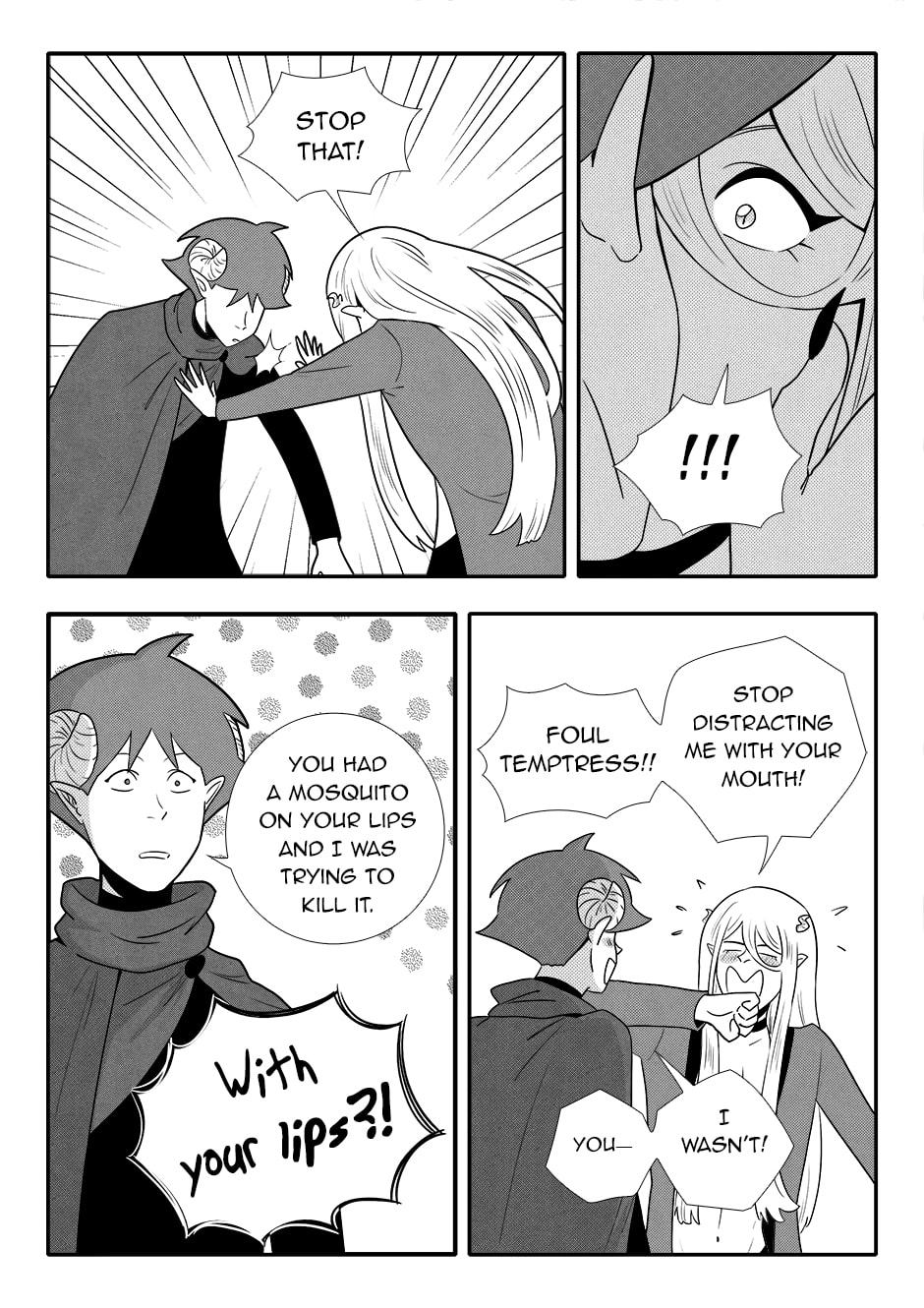 Read Jiro Kuwata Masterpiece Selection chapter 109.1 image 0 on Lezhin