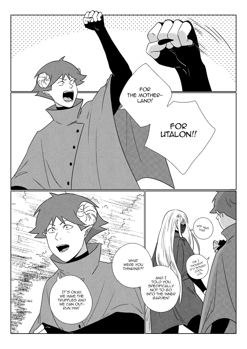 Read Jiro Kuwata Masterpiece Selection chapter 11.1 image 0 on Lezhin