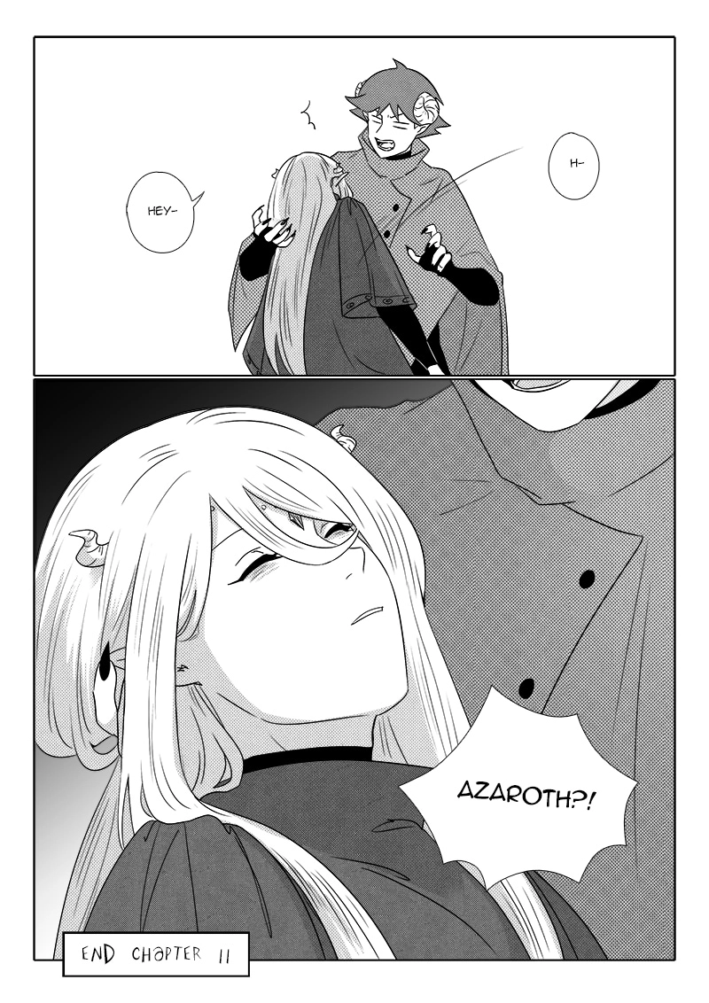 Read Jiro Kuwata Masterpiece Selection chapter 11.2 image 0 on Lezhin