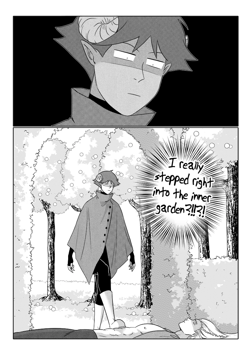 Read Jiro Kuwata Masterpiece Selection chapter 11.6 image 0 on Lezhin