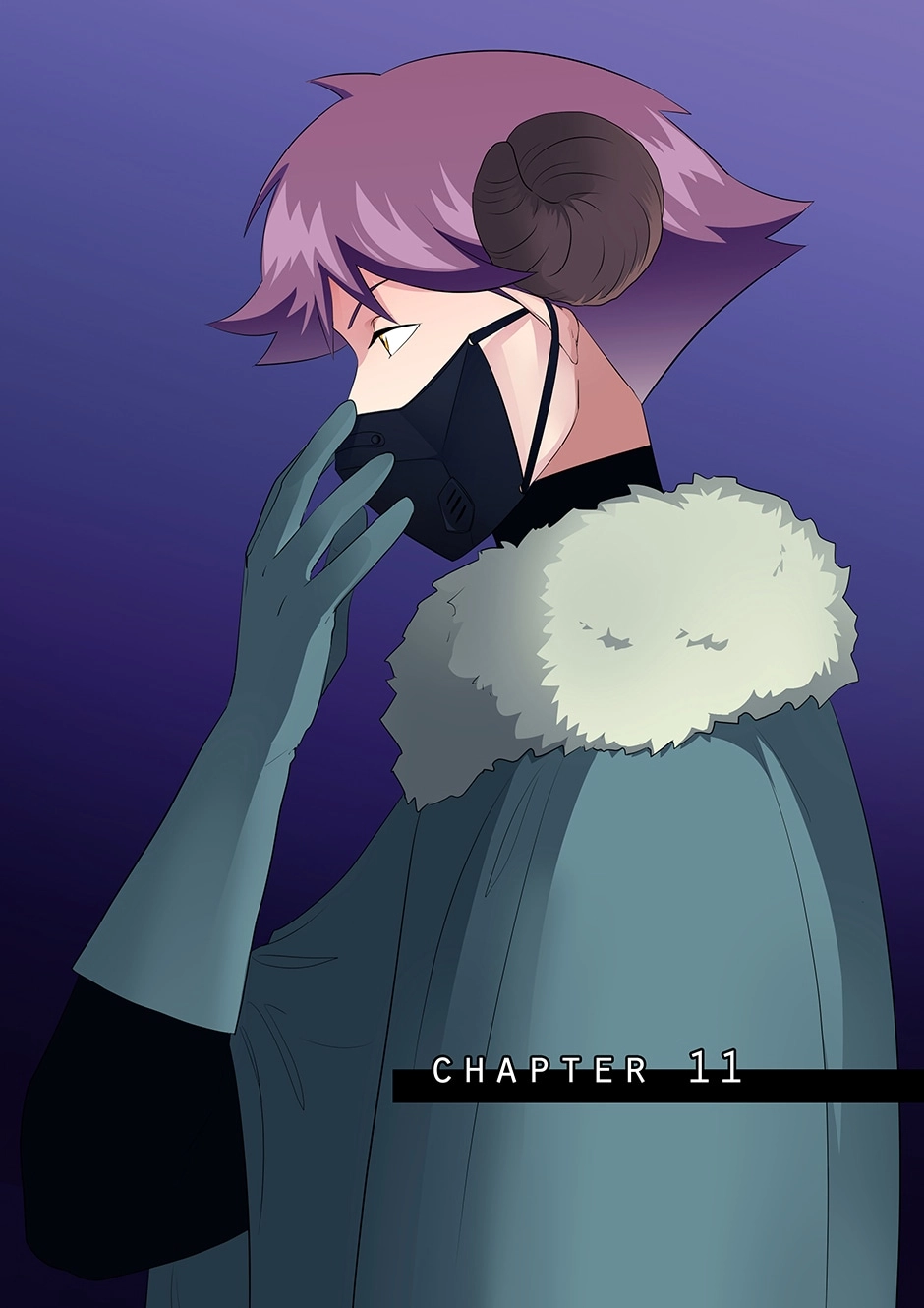 Read Jiro Kuwata Masterpiece Selection chapter 11 image 0 on Lezhin