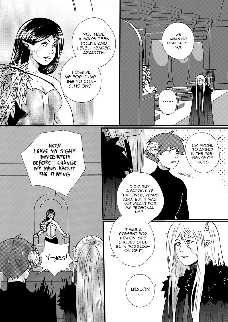 Read Jiro Kuwata Masterpiece Selection chapter 12.1 image 0 on Lezhin