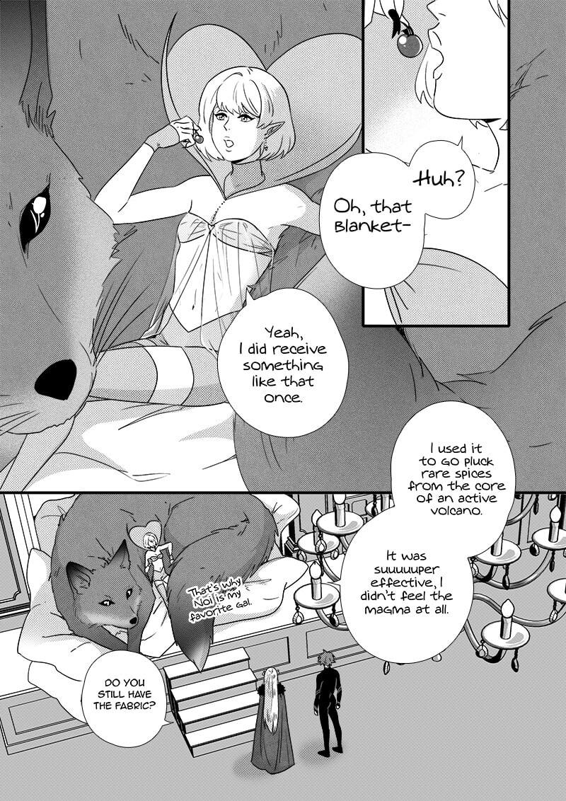 Read Jiro Kuwata Masterpiece Selection chapter 12.2 image 0 on Lezhin