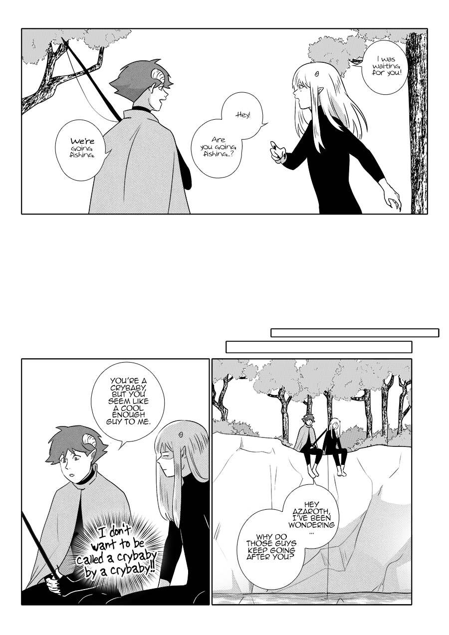 Read Jiro Kuwata Masterpiece Selection chapter 12.232 image 0 on Lezhin