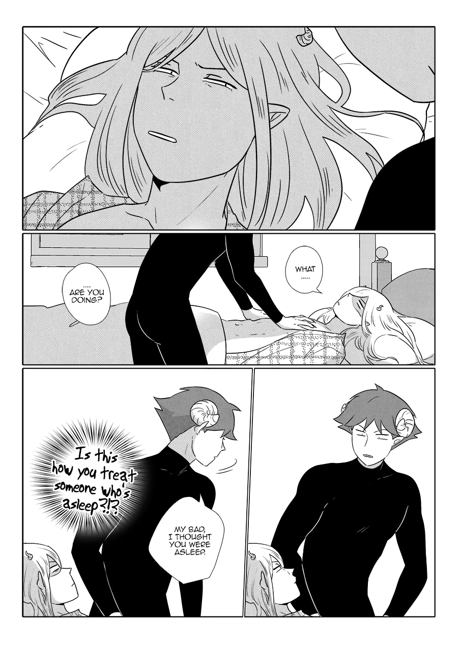 Read Jiro Kuwata Masterpiece Selection chapter 12.241 image 0 on Lezhin