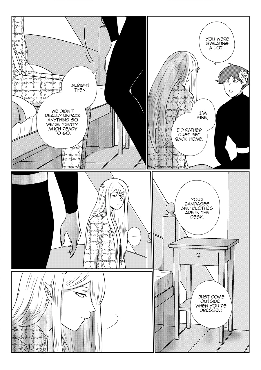 Read Jiro Kuwata Masterpiece Selection chapter 12.244 image 0 on Lezhin