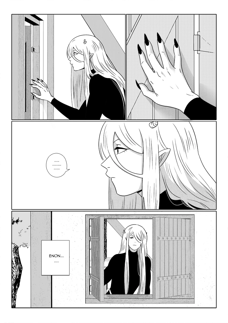 Read Jiro Kuwata Masterpiece Selection chapter 12.246 image 0 on Lezhin