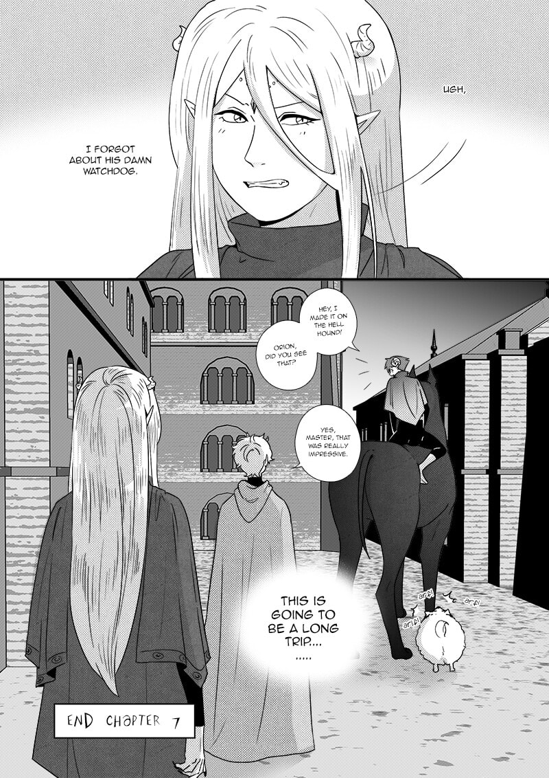 Read Jiro Kuwata Masterpiece Selection chapter 12.9 image 0 on Lezhin