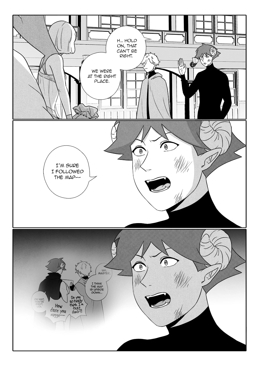 Read Jiro Kuwata Masterpiece Selection chapter 13.026 image 0 on Lezhin