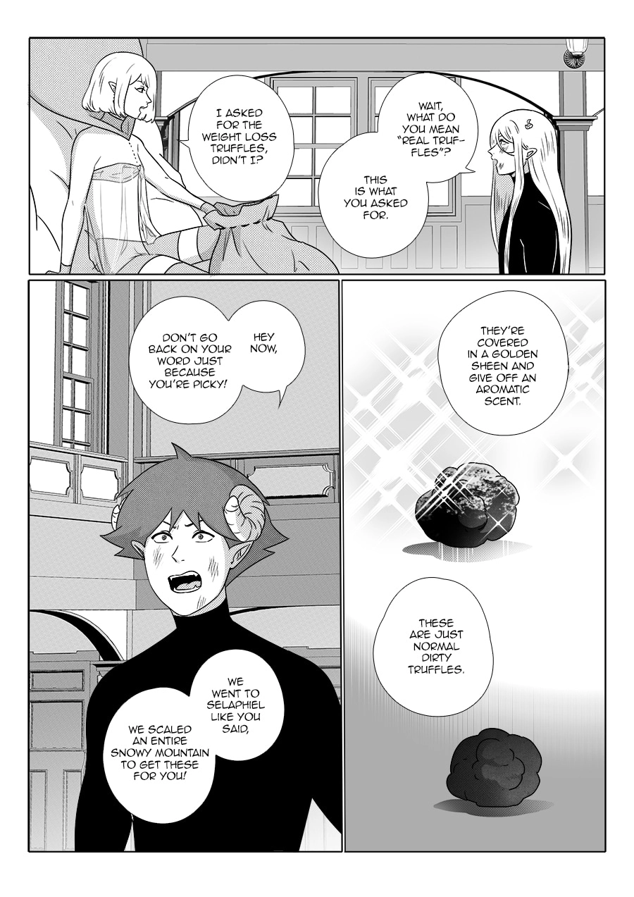 Read Jiro Kuwata Masterpiece Selection chapter 13.09 image 0 on Lezhin