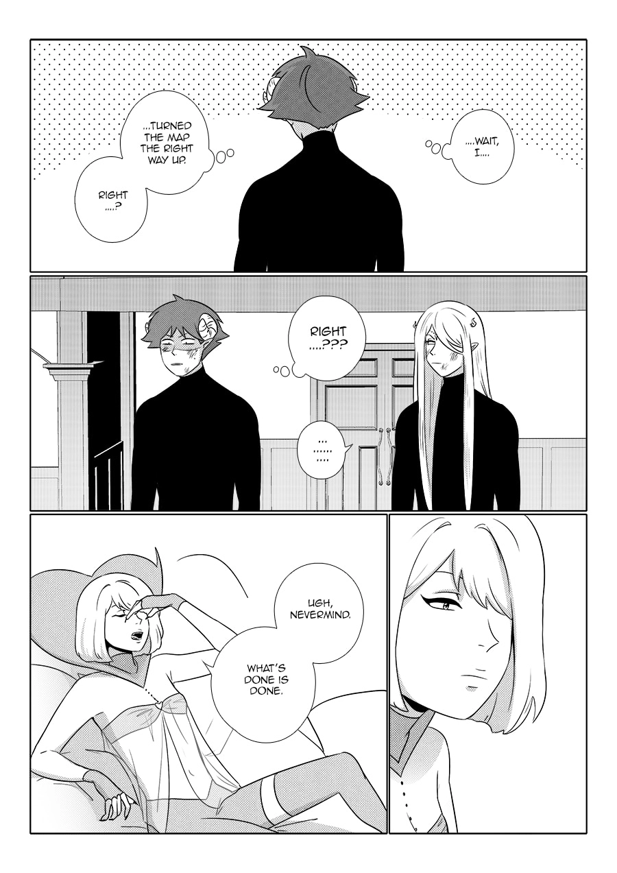 Read Jiro Kuwata Masterpiece Selection chapter 13.13 image 0 on Lezhin