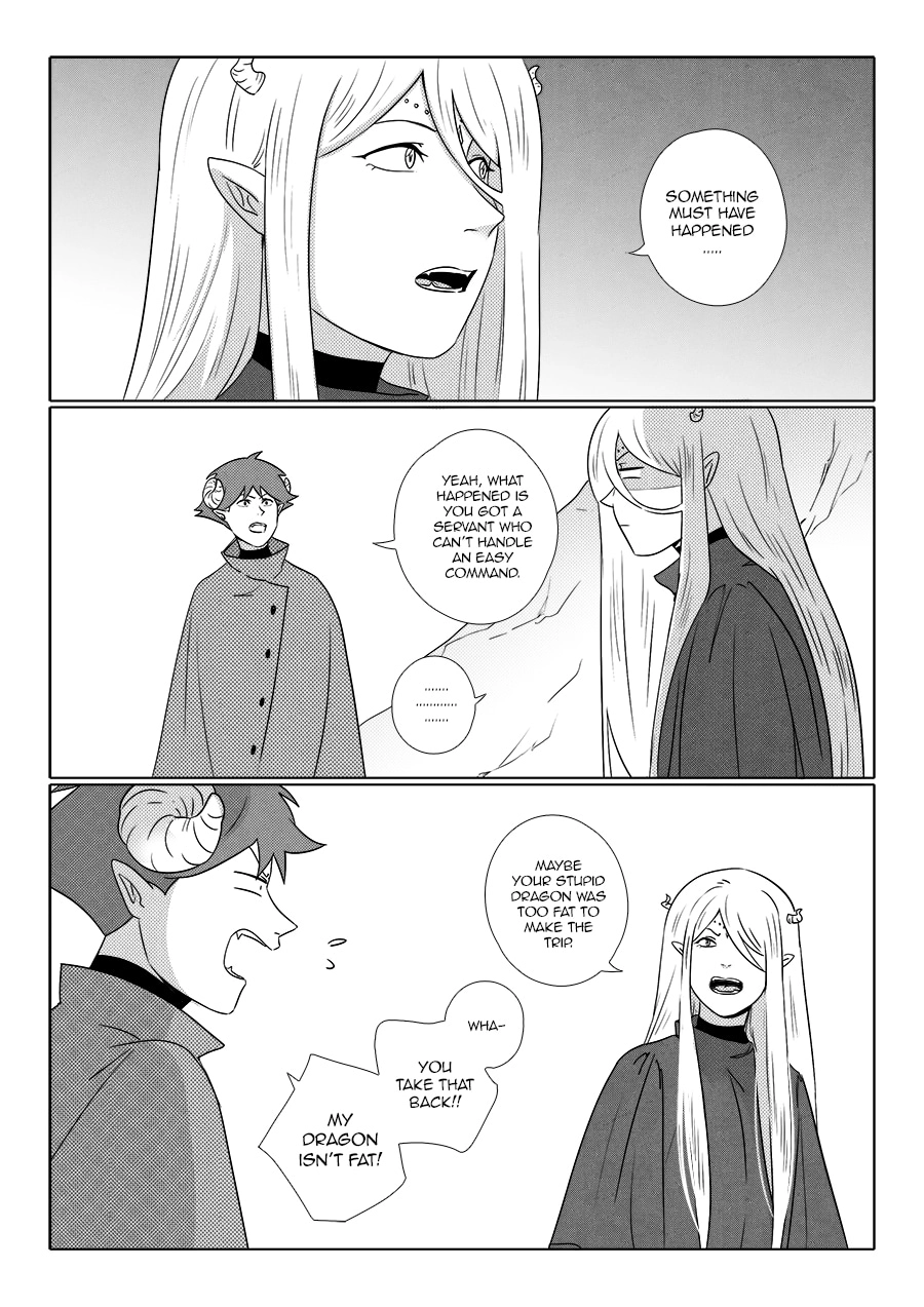 Read Jiro Kuwata Masterpiece Selection chapter 13.249 image 0 on Lezhin