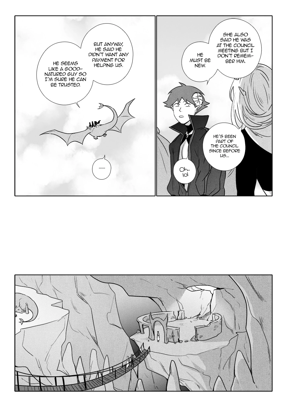 Read Jiro Kuwata Masterpiece Selection chapter 14.284 image 0 on Lezhin