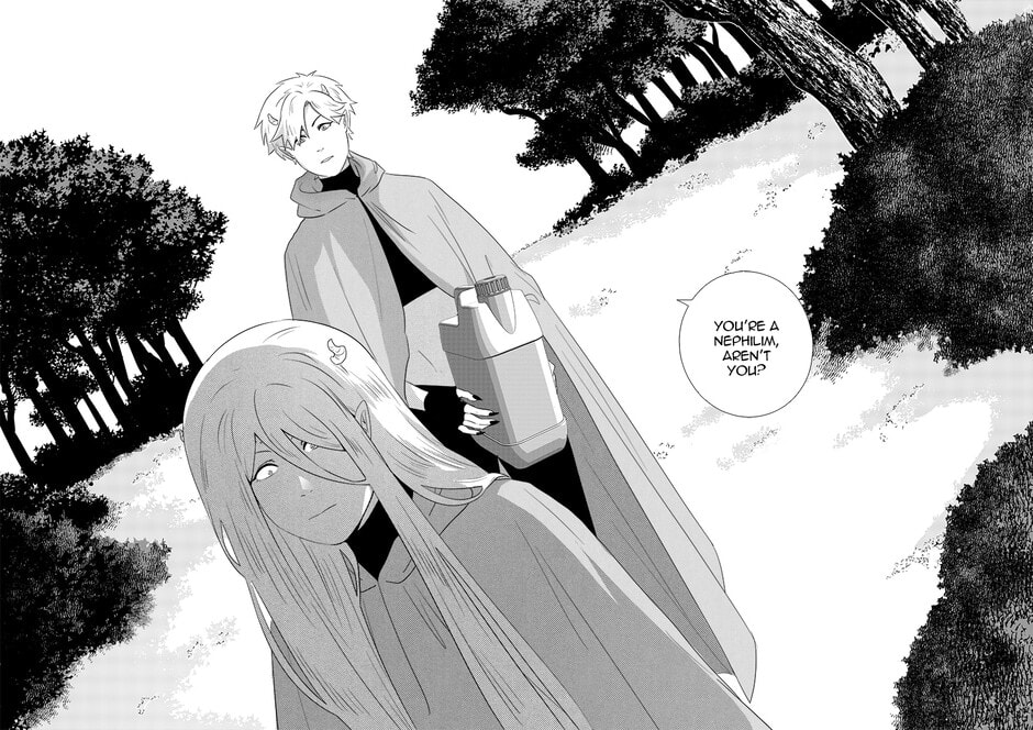 Read Jiro Kuwata Masterpiece Selection chapter 15.4 image 0 on Lezhin