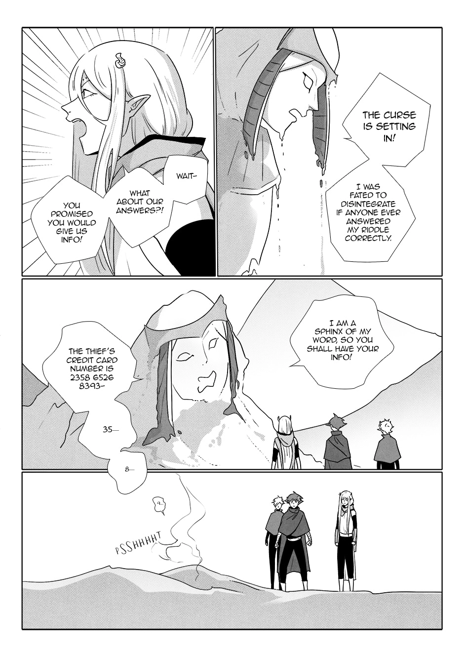 Read Jiro Kuwata Masterpiece Selection chapter 16.02 image 0 on Lezhin