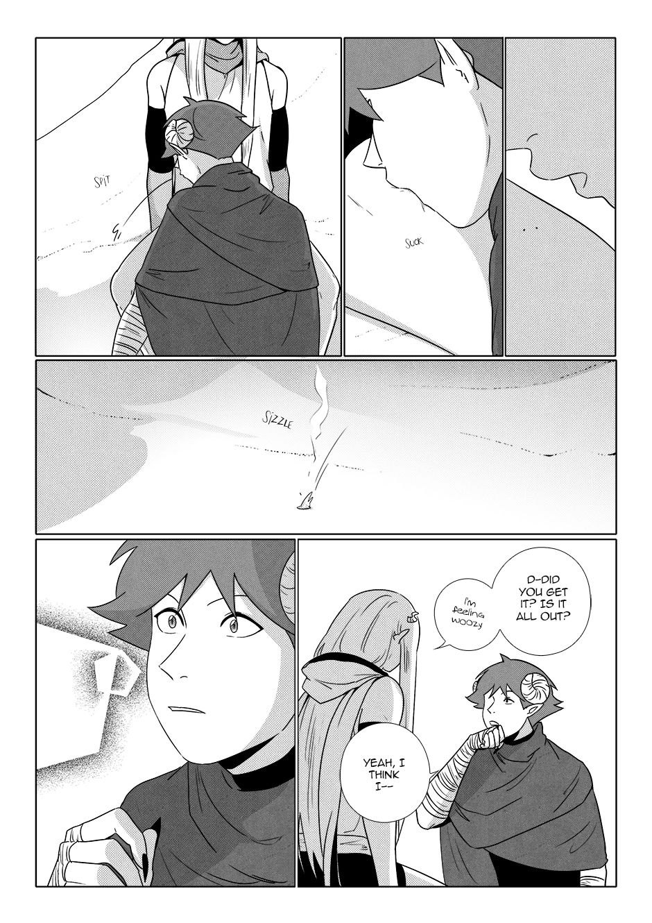 Read Jiro Kuwata Masterpiece Selection chapter 16.05 image 0 on Lezhin