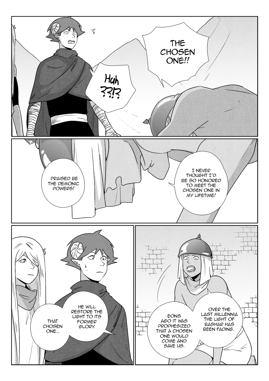 Read Jiro Kuwata Masterpiece Selection chapter 16.12 image 0 on Lezhin