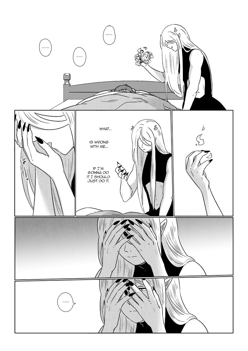 Read Jiro Kuwata Masterpiece Selection chapter 16.7 image 0 on Lezhin