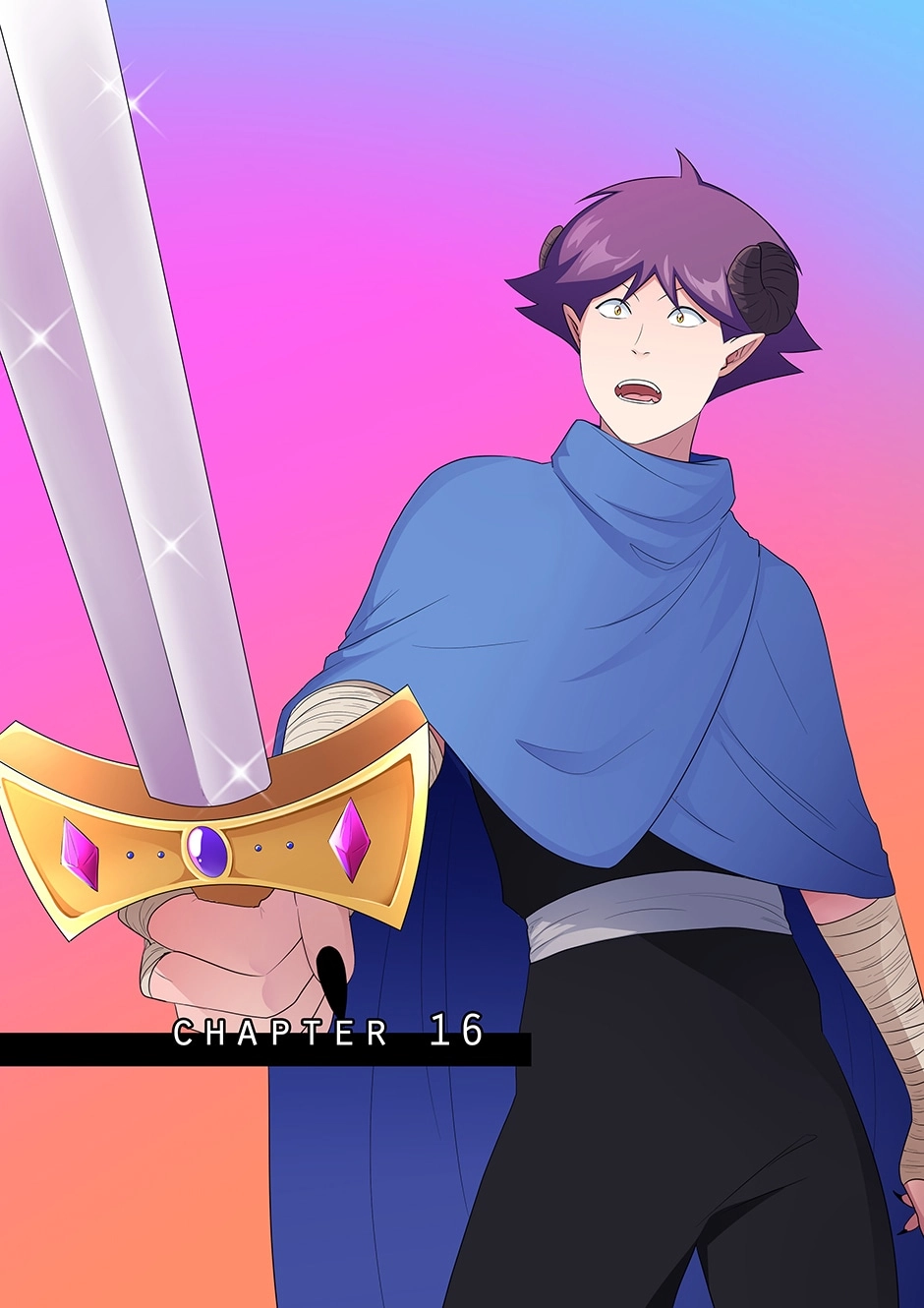 Read Jiro Kuwata Masterpiece Selection chapter 16 image 0 on Lezhin