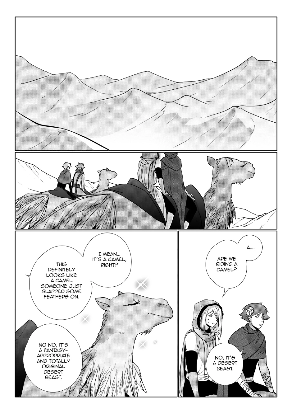 Read Jiro Kuwata Masterpiece Selection chapter 16 image 1 on Lezhin
