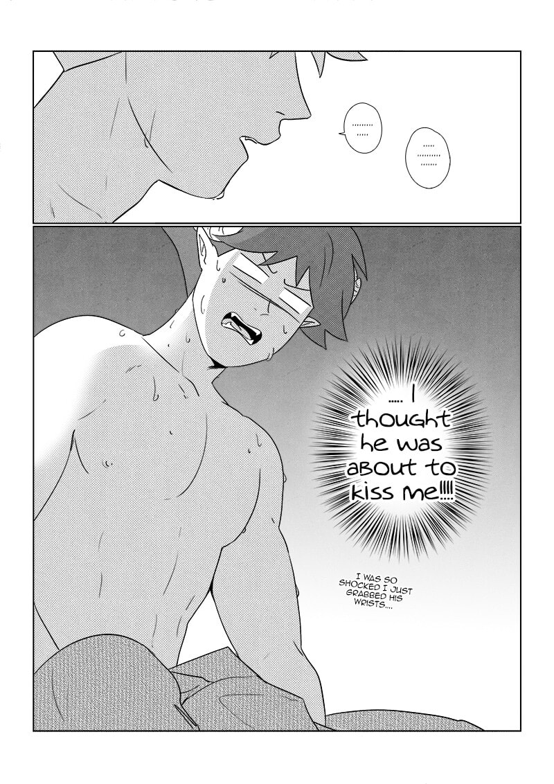 Read Jiro Kuwata Masterpiece Selection chapter 17.3 image 0 on Lezhin