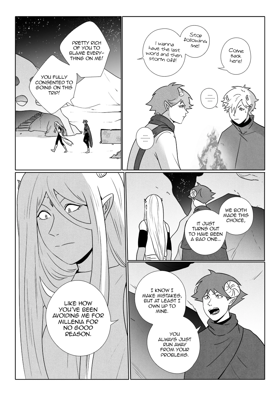 Read Jiro Kuwata Masterpiece Selection chapter 17.331 image 0 on Lezhin