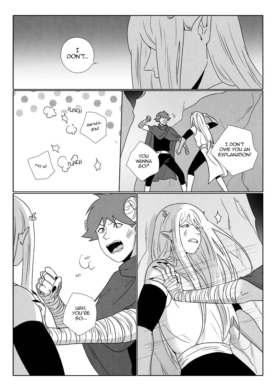 Read Jiro Kuwata Masterpiece Selection chapter 17.335 image 0 on Lezhin