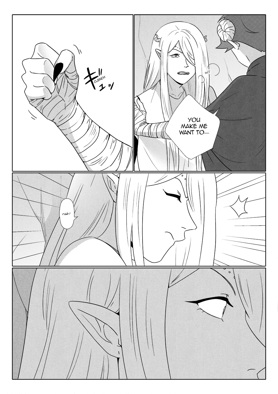 Read Jiro Kuwata Masterpiece Selection chapter 17.336 image 0 on Lezhin