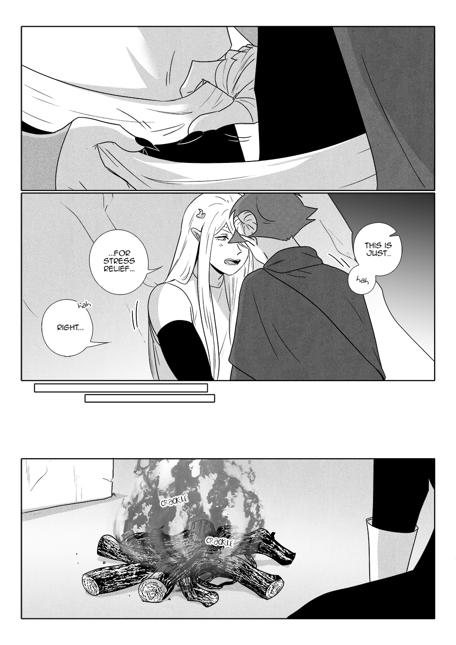 Read Jiro Kuwata Masterpiece Selection chapter 17.345 image 0 on Lezhin