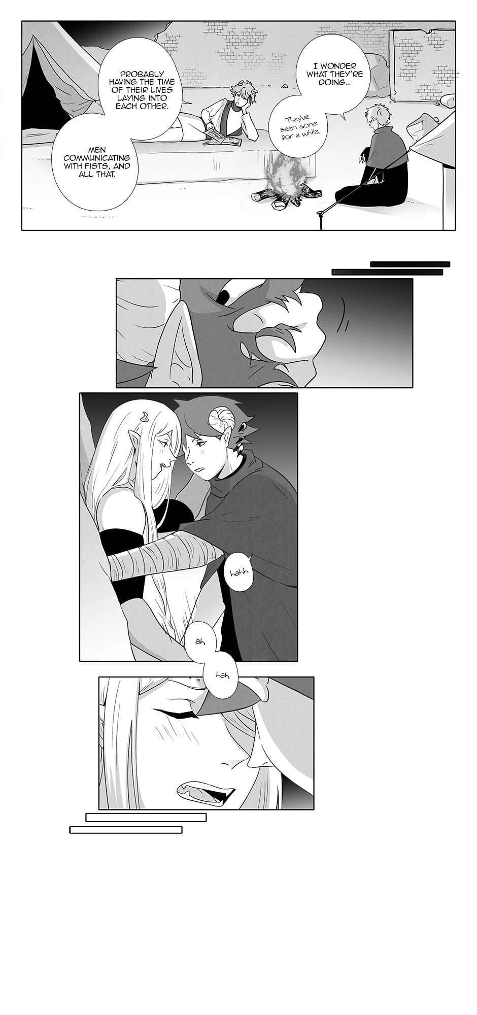 Read Jiro Kuwata Masterpiece Selection chapter 17.346 image 0 on Lezhin