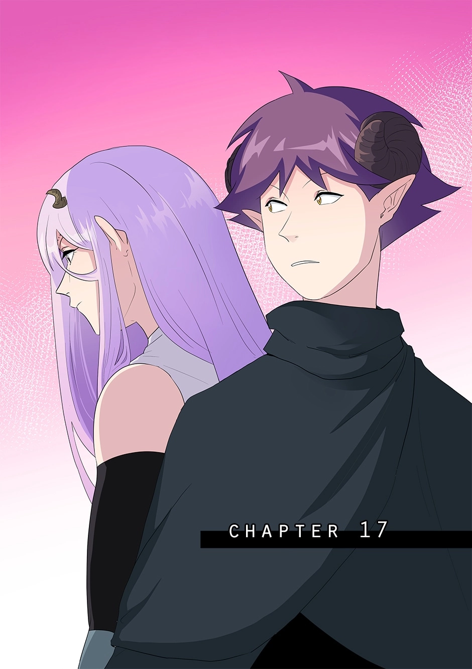 Read Jiro Kuwata Masterpiece Selection chapter 17 image 0 on Lezhin