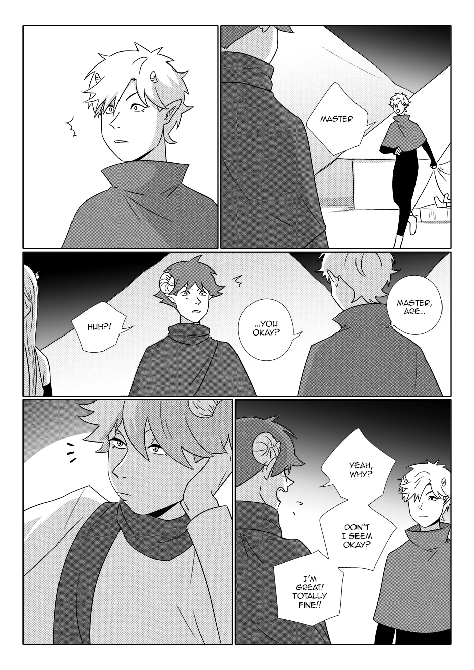 Read Jiro Kuwata Masterpiece Selection chapter 18.05 image 0 on Lezhin