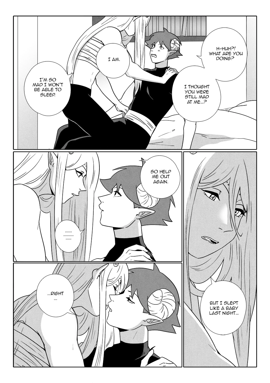 Read Jiro Kuwata Masterpiece Selection chapter 18.15 image 0 on Lezhin