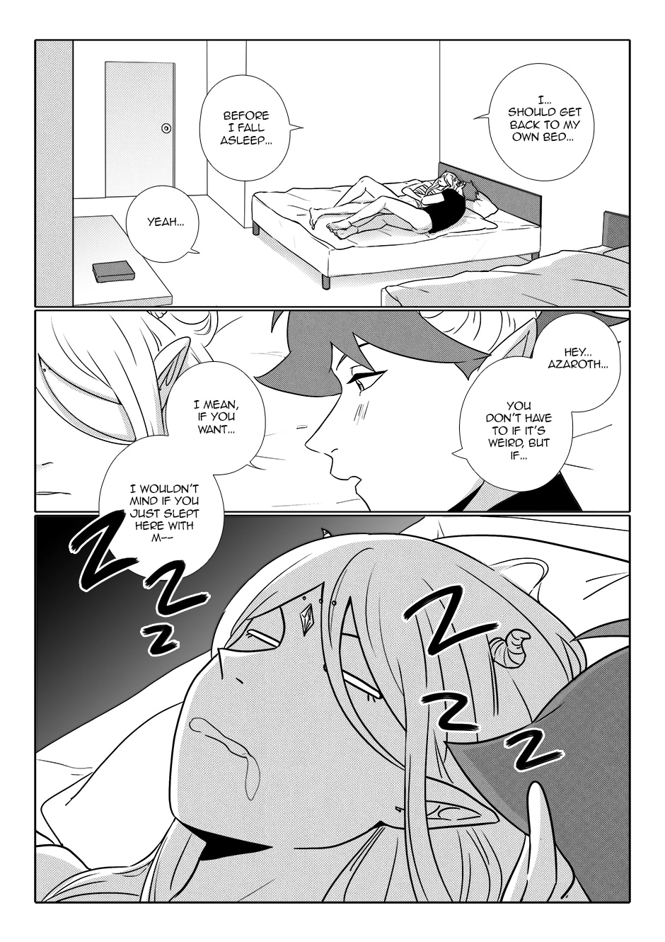 Read Jiro Kuwata Masterpiece Selection chapter 18.18 image 0 on Lezhin