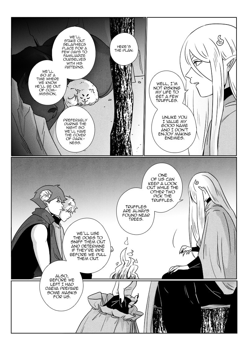 Read Jiro Kuwata Masterpiece Selection chapter 18.2 image 0 on Lezhin