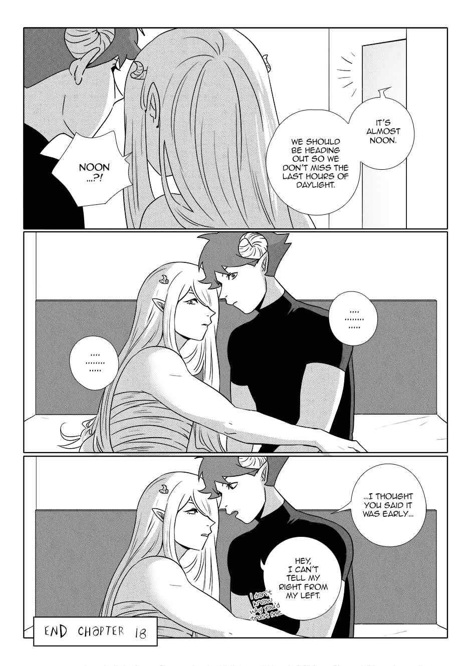 Read Jiro Kuwata Masterpiece Selection chapter 18.23 image 0 on Lezhin