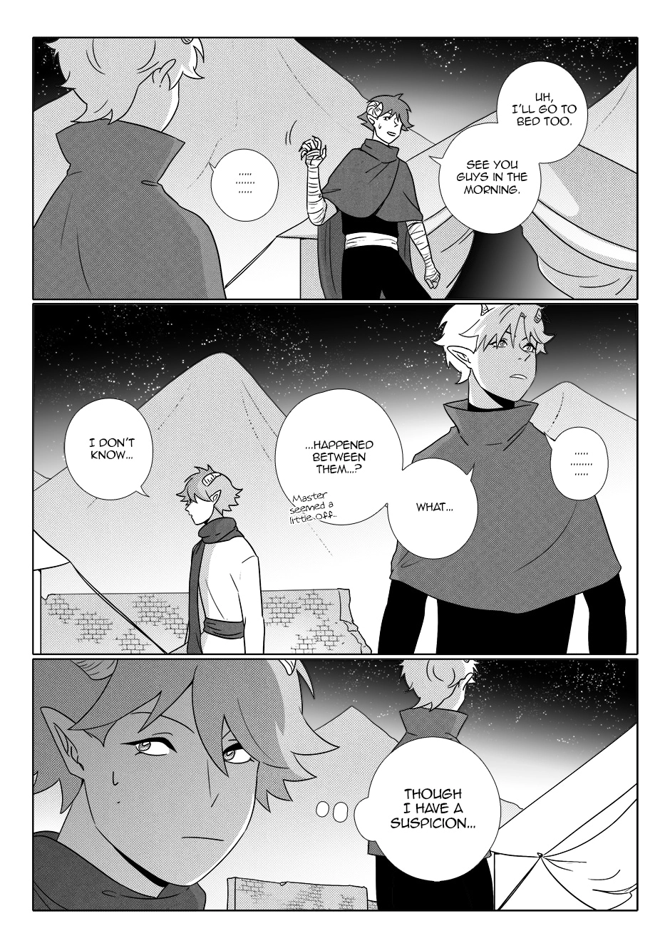 Read Jiro Kuwata Masterpiece Selection chapter 18.362 image 0 on Lezhin
