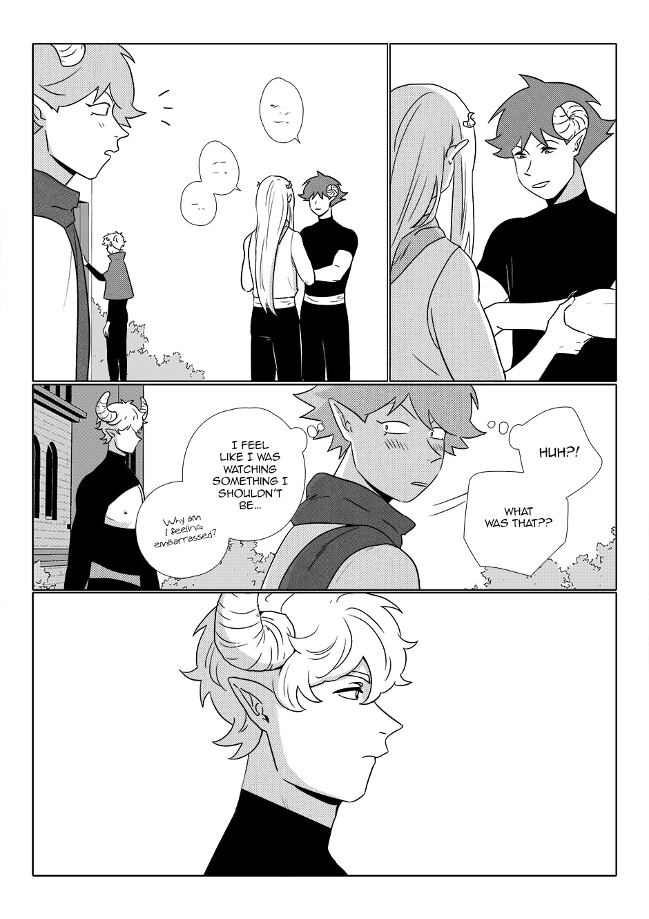 Read Jiro Kuwata Masterpiece Selection chapter 19.02 image 0 on Lezhin