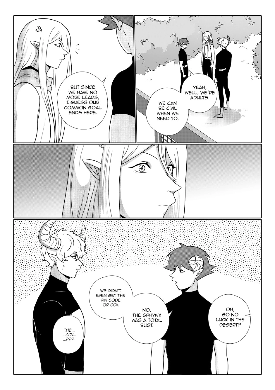 Read Jiro Kuwata Masterpiece Selection chapter 19.05 image 0 on Lezhin
