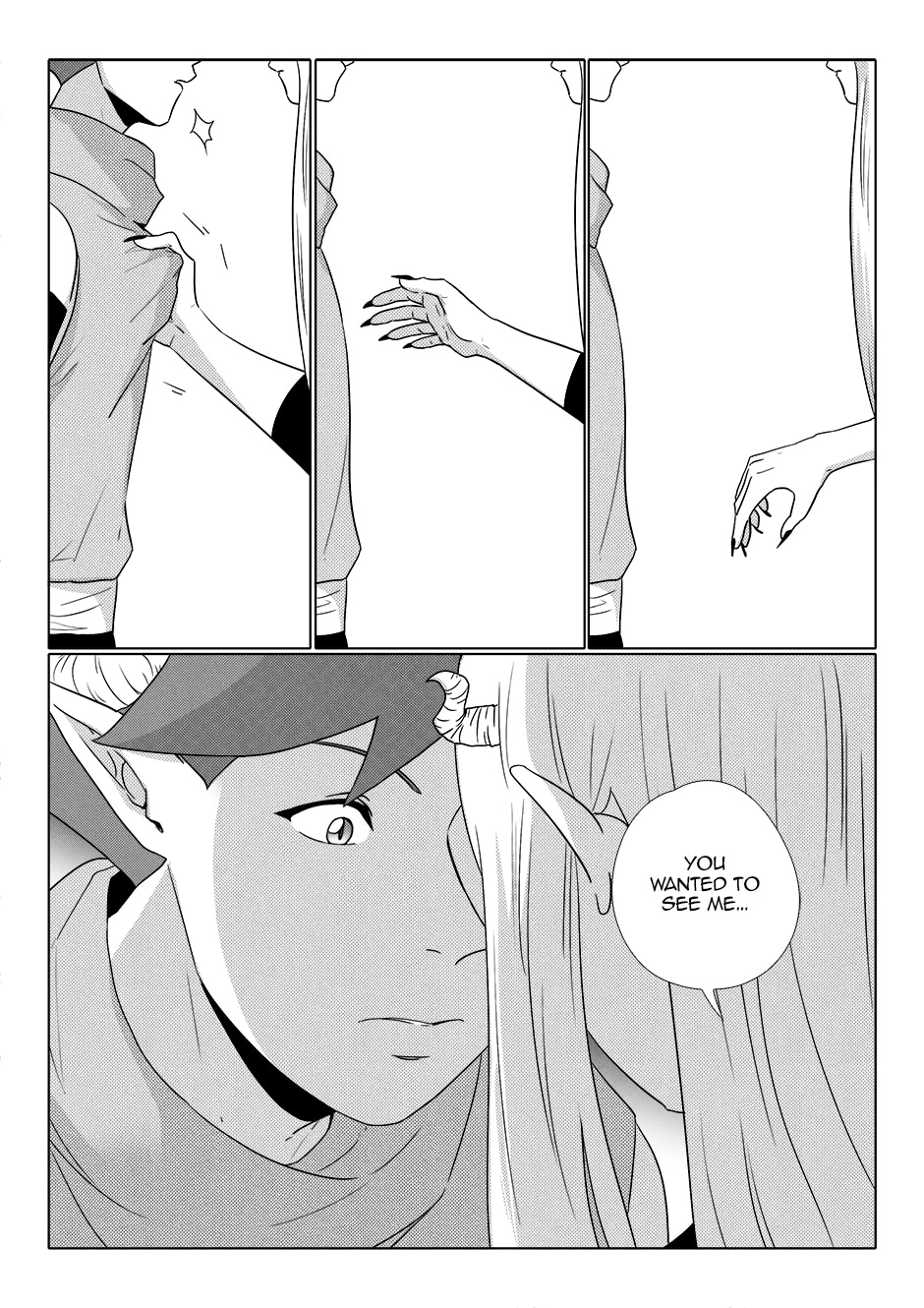 Read Jiro Kuwata Masterpiece Selection chapter 19.15 image 0 on Lezhin