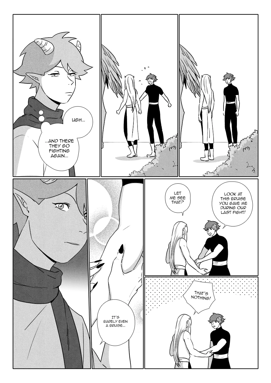 Read Jiro Kuwata Masterpiece Selection chapter 19.384 image 0 on Lezhin